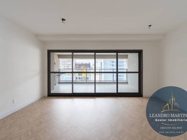 #653 - Apartamento para Venda em São Paulo - SP