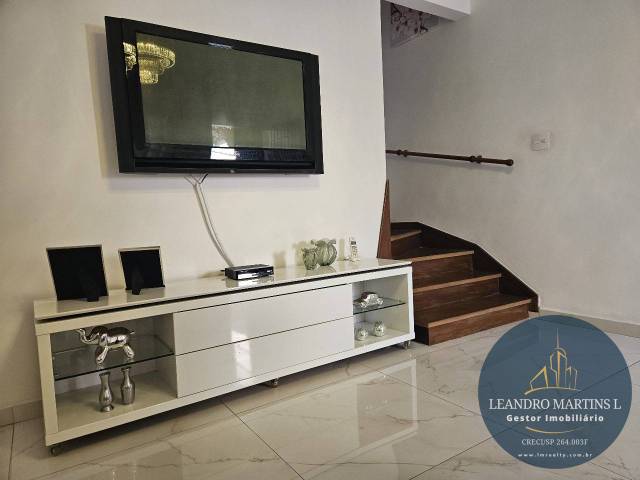 #654 - Casa para Venda em São Paulo - SP