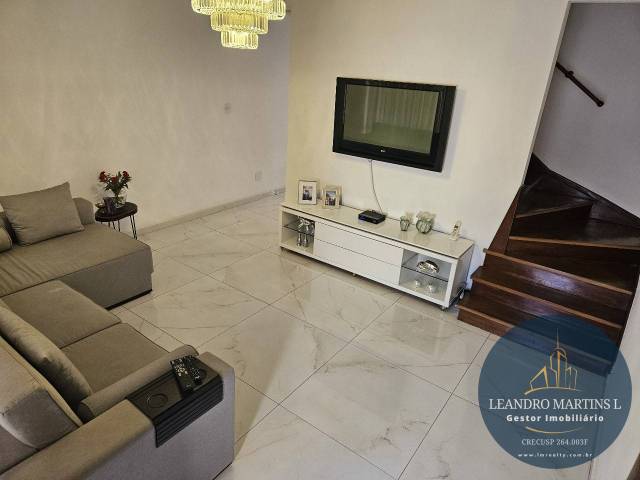 #654 - Casa para Venda em São Paulo - SP