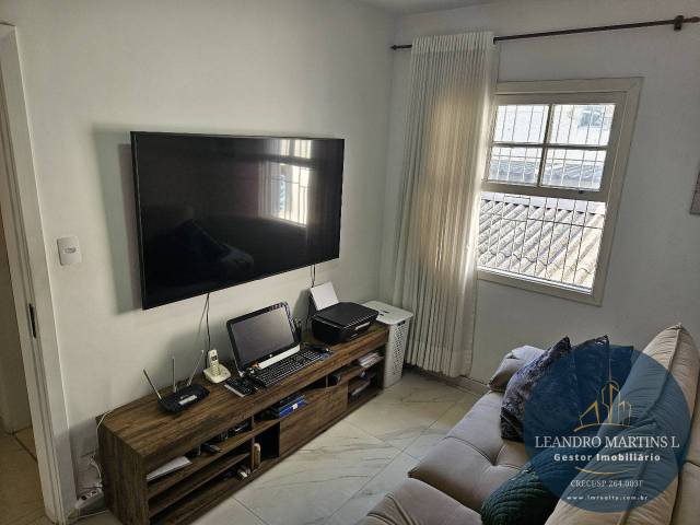 #654 - Casa para Venda em São Paulo - SP