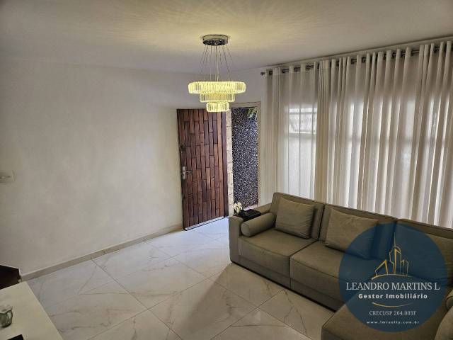 Casa para Venda em São Paulo - 4