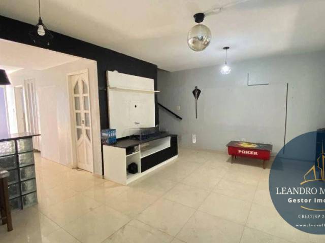 Venda em Campo Belo - São Paulo