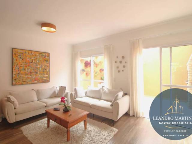 #657 - Casa em condomínio para Venda em São Paulo - SP