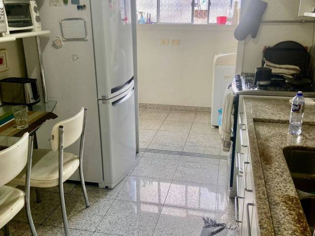 Apartamento para Venda em São Paulo - 4