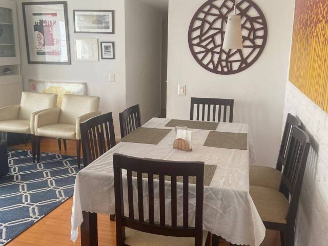 Apartamento para Venda em São Paulo - 3