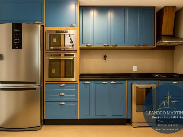 #660 - Apartamento para Venda em São Paulo - SP