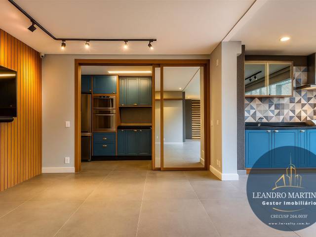 Apartamento para Venda em São Paulo - 5