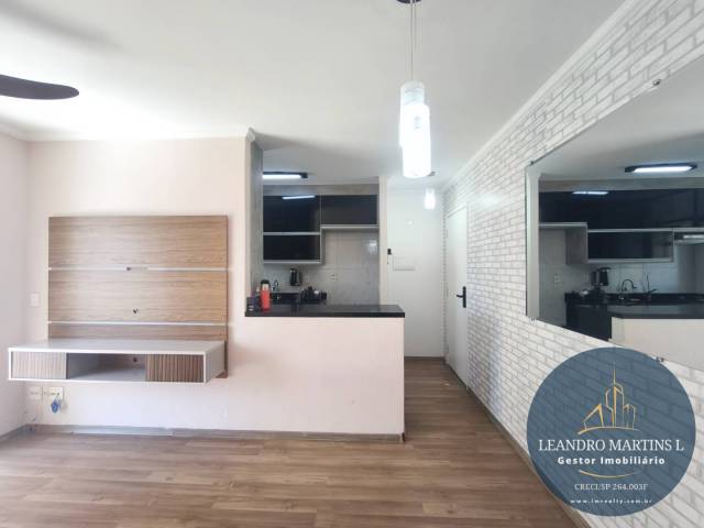 Apartamento para Venda em São Paulo - 2