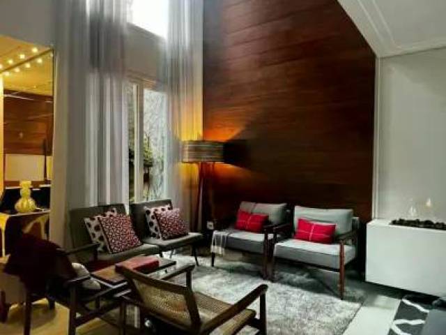 #664 - Casa em condomínio para Venda em São Paulo - SP