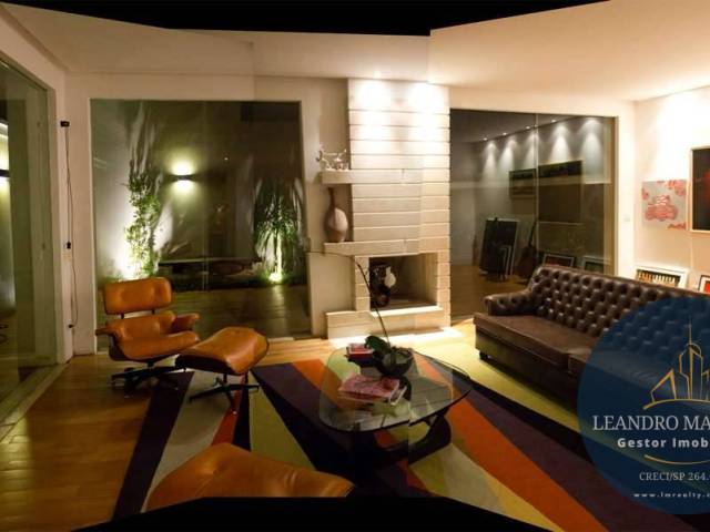 #667 - Casa em condomínio para Venda em São Paulo - SP