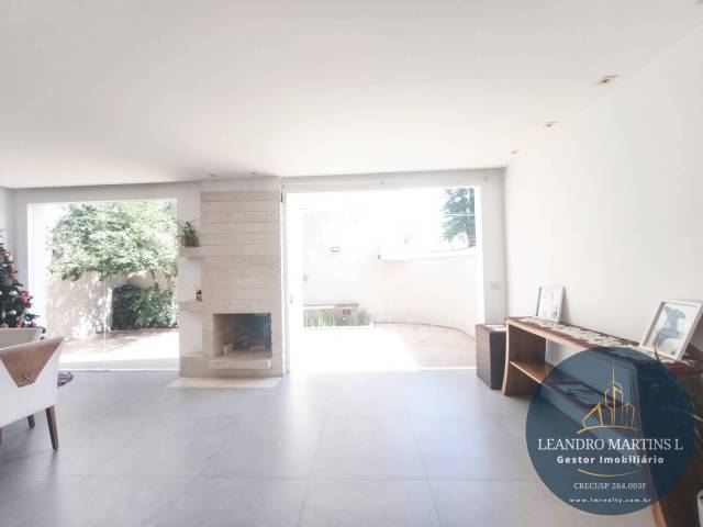 #667 - Casa em condomínio para Venda em São Paulo - SP