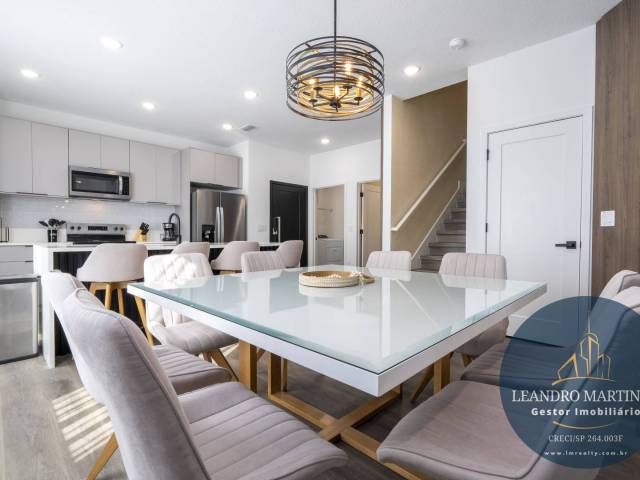 Casa em condomínio para Venda em Kissimmee - 5