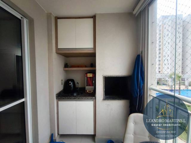 Apartamento para Venda em São Paulo - 4