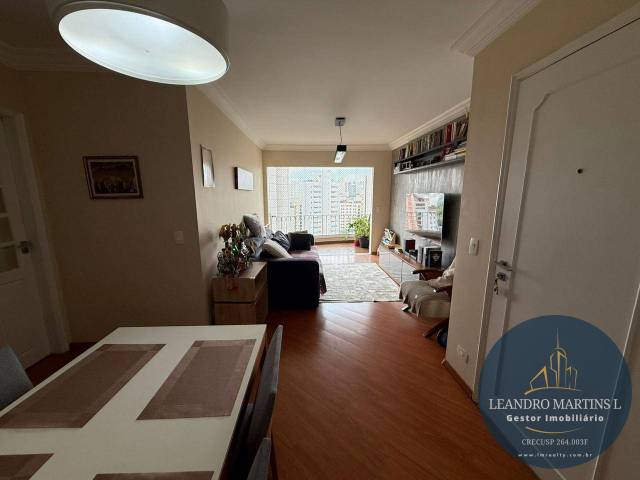 Apartamento para Venda em São Paulo - 3