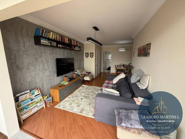 Venda em Vila Clementino - São Paulo