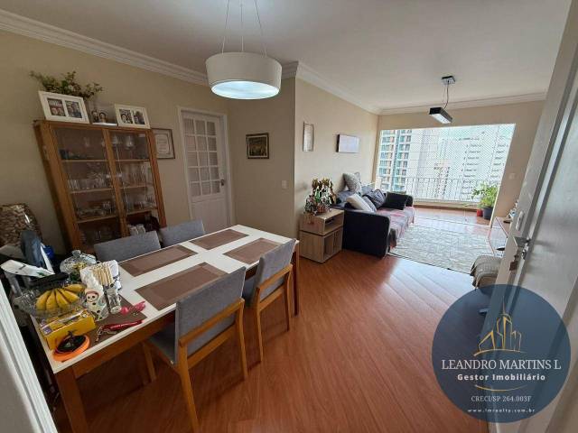 Apartamento para Venda em São Paulo - 2