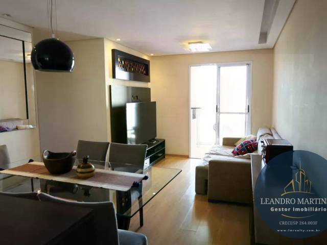 #671 - Apartamento para Venda em São Paulo - SP