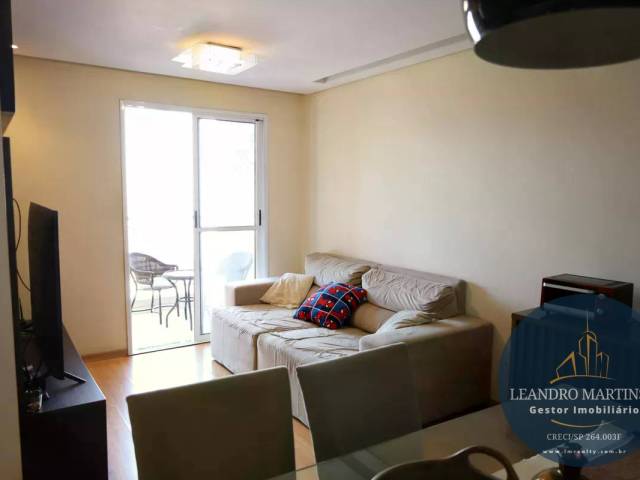 #671 - Apartamento para Venda em São Paulo - SP