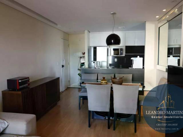 #671 - Apartamento para Venda em São Paulo - SP