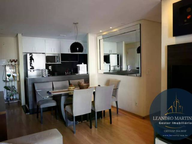 Apartamento para Venda em São Paulo - 4