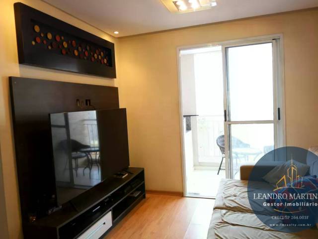 Apartamento para Venda em São Paulo - 5