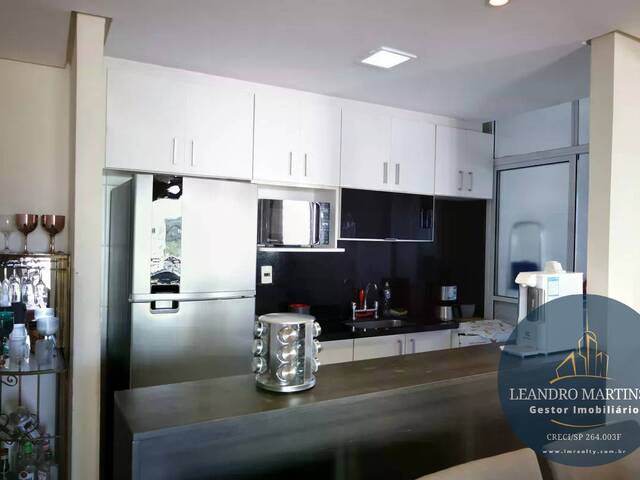 Apartamento, 3 quartos, 72 m² - Foto 6