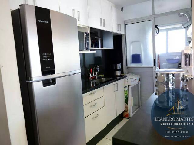 Apartamento, 3 quartos, 72 m² - Foto 7