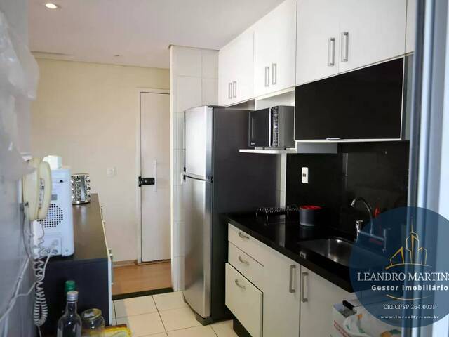 Apartamento, 3 quartos, 72 m² - Foto 8