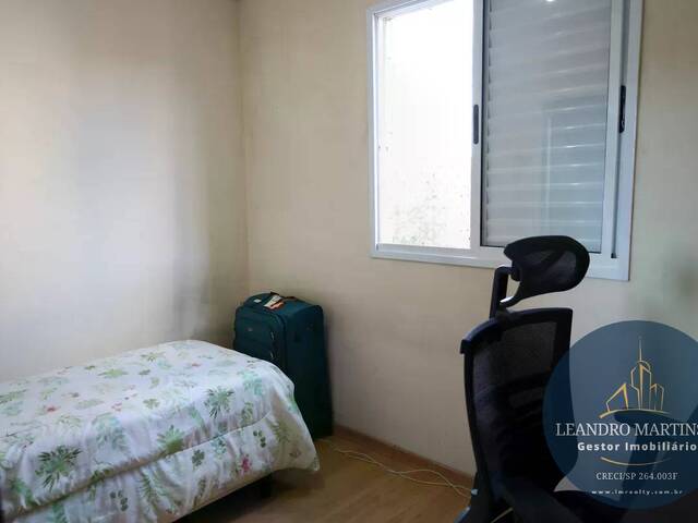 Apartamento, 3 quartos, 72 m² - Foto 9