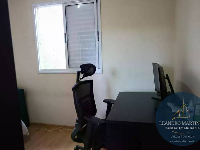 Apartamento, 3 quartos, 72 m² - Foto 10