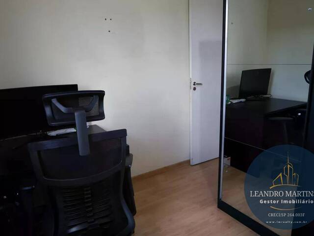Apartamento, 3 quartos, 72 m² - Foto 11