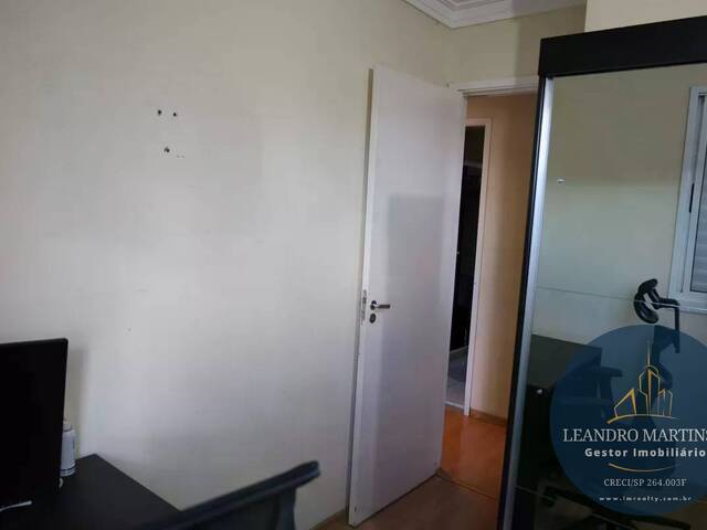Apartamento, 3 quartos, 72 m² - Foto 12