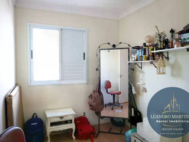 Apartamento, 3 quartos, 72 m² - Foto 13