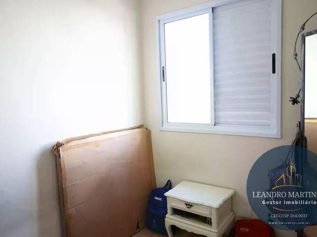 Apartamento, 3 quartos, 72 m² - Foto 14