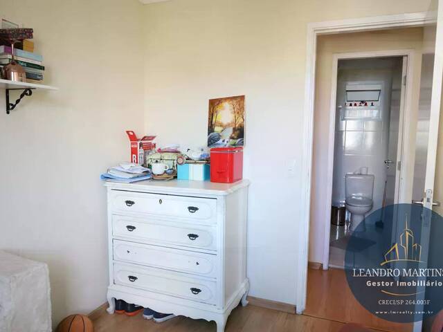 Apartamento, 3 quartos, 72 m² - Foto 15