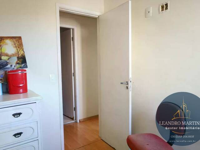 Apartamento, 3 quartos, 72 m² - Foto 16