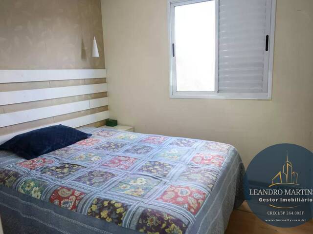 Apartamento, 3 quartos, 72 m² - Foto 17