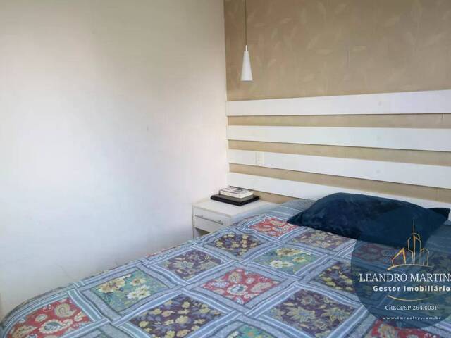 Apartamento, 3 quartos, 72 m² - Foto 18