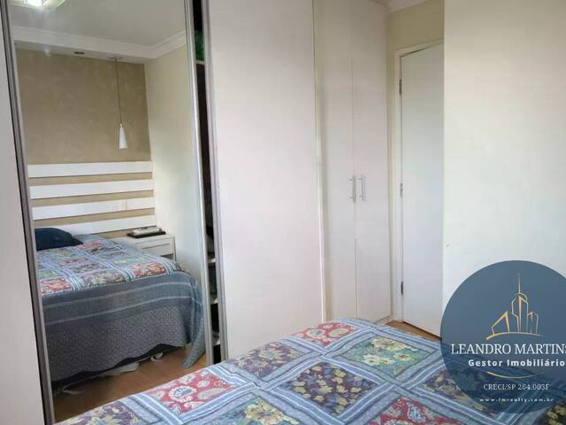 Apartamento, 3 quartos, 72 m² - Foto 20