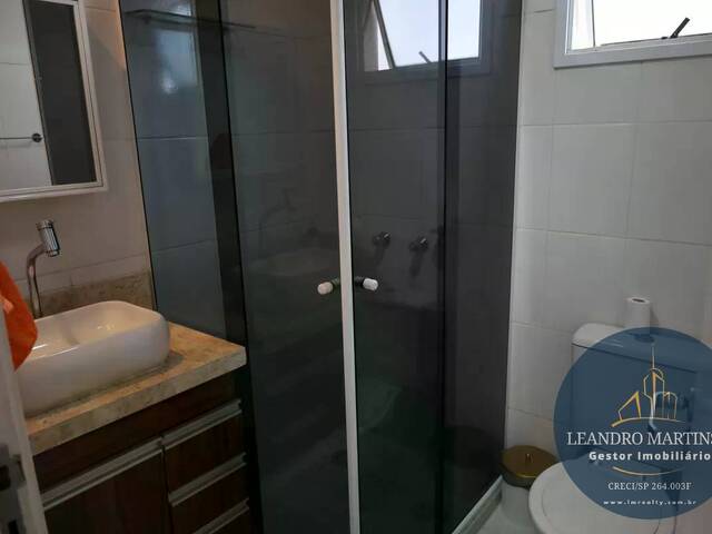 Apartamento, 3 quartos, 72 m² - Foto 21