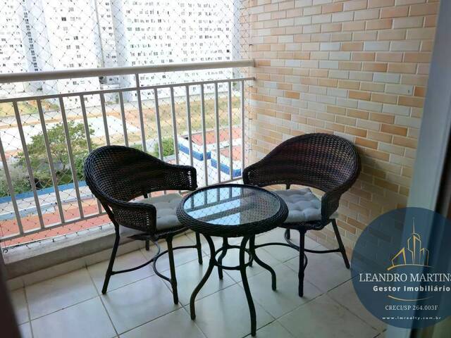 Apartamento, 3 quartos, 72 m² - Foto 23