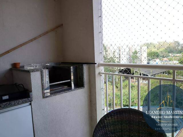 Apartamento, 3 quartos, 72 m² - Foto 24