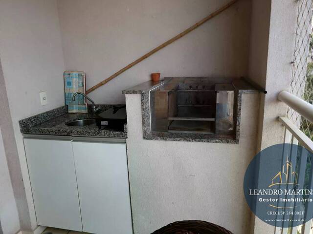 Apartamento, 3 quartos, 72 m² - Foto 25