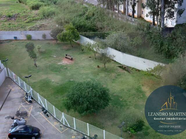 Apartamento, 3 quartos, 72 m² - Foto 26