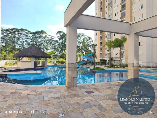 Apartamento, 3 quartos, 72 m² - Foto 30