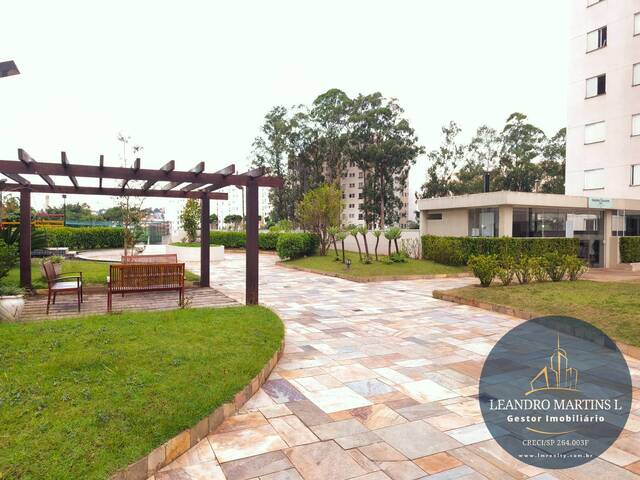Apartamento, 3 quartos, 72 m² - Foto 32
