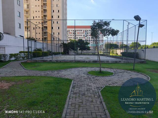 Apartamento, 3 quartos, 72 m² - Foto 34