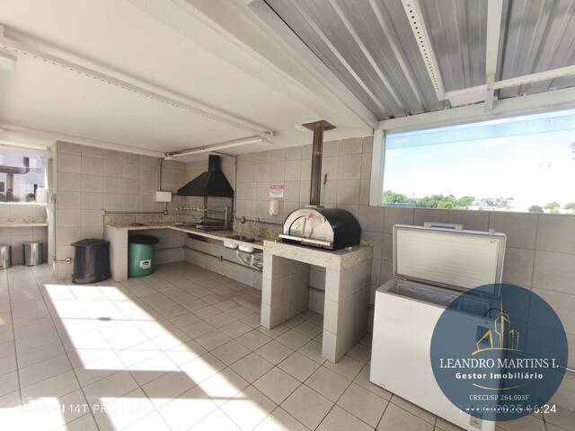 Apartamento, 3 quartos, 72 m² - Foto 39