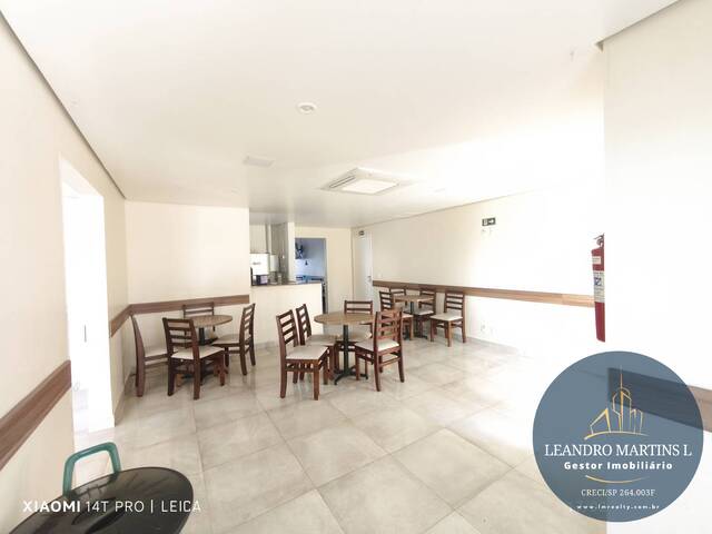 Apartamento, 3 quartos, 72 m² - Foto 40
