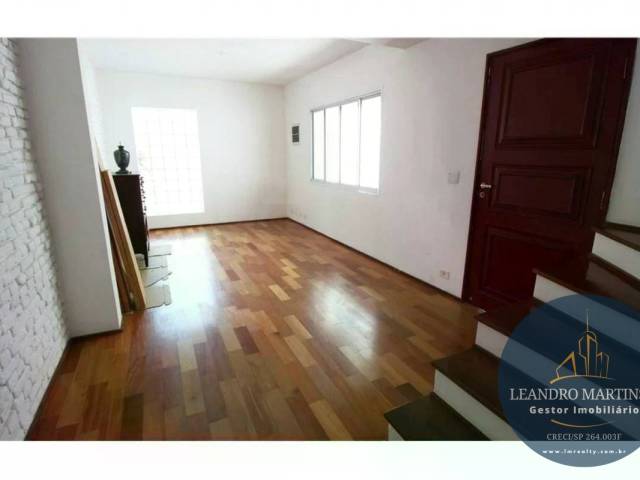 Venda em Chácara Santo Antônio (Zona Sul) - São Paulo